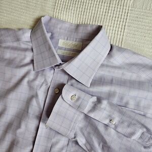 gold Label Roundtree & yorke Dress Shirts for Men on Sale up to 90% Off:  Poshmark